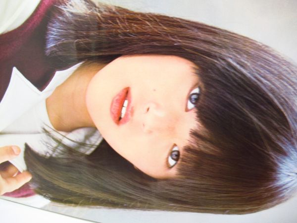 昭和レトロ 岩崎宏美 B2ポスター （1） [skb0209](あ行)｜売買された