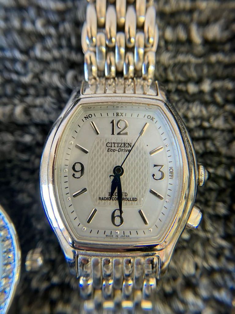 SEIKO CITIZEN 他腕時計 まとめて10点 【公式通販】