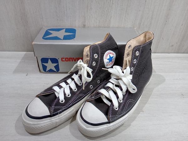 通年 Converse コンバース オールスター 80s フェード デッドストック 