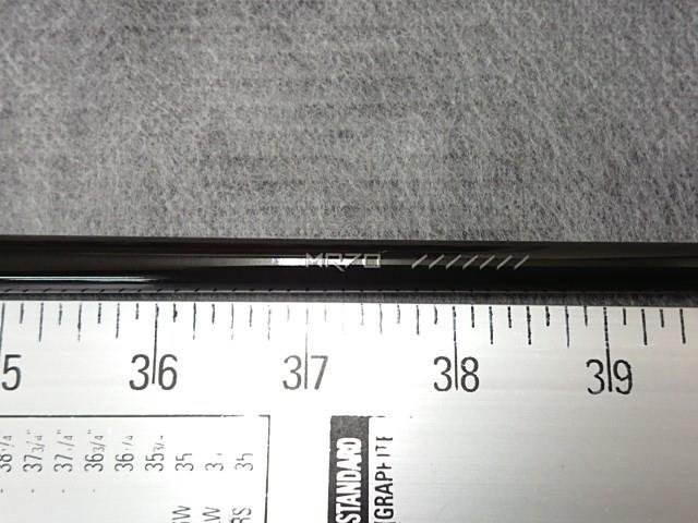 TENSEI CK PRO ORANGE テンセイCKプロ オレンジ 60 (S) テーラーメイド