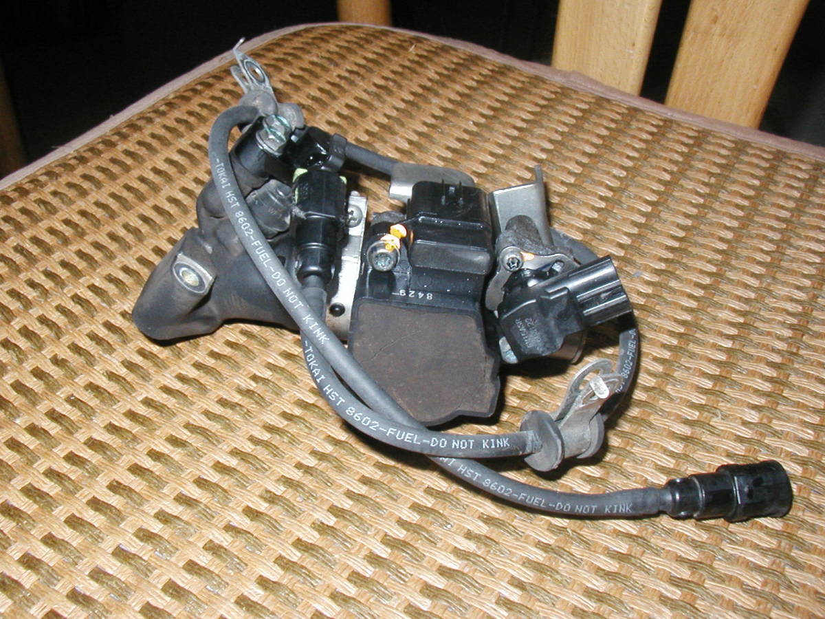 2026年最新Yahoo!オークション AF68 スロットルの中古品・新品 -af68