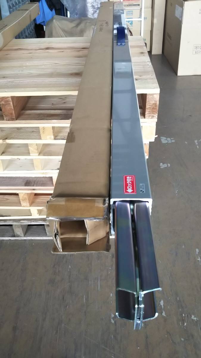 allsafe デッキングビーム 2220～2490㎜・オールセーフ・DB-L