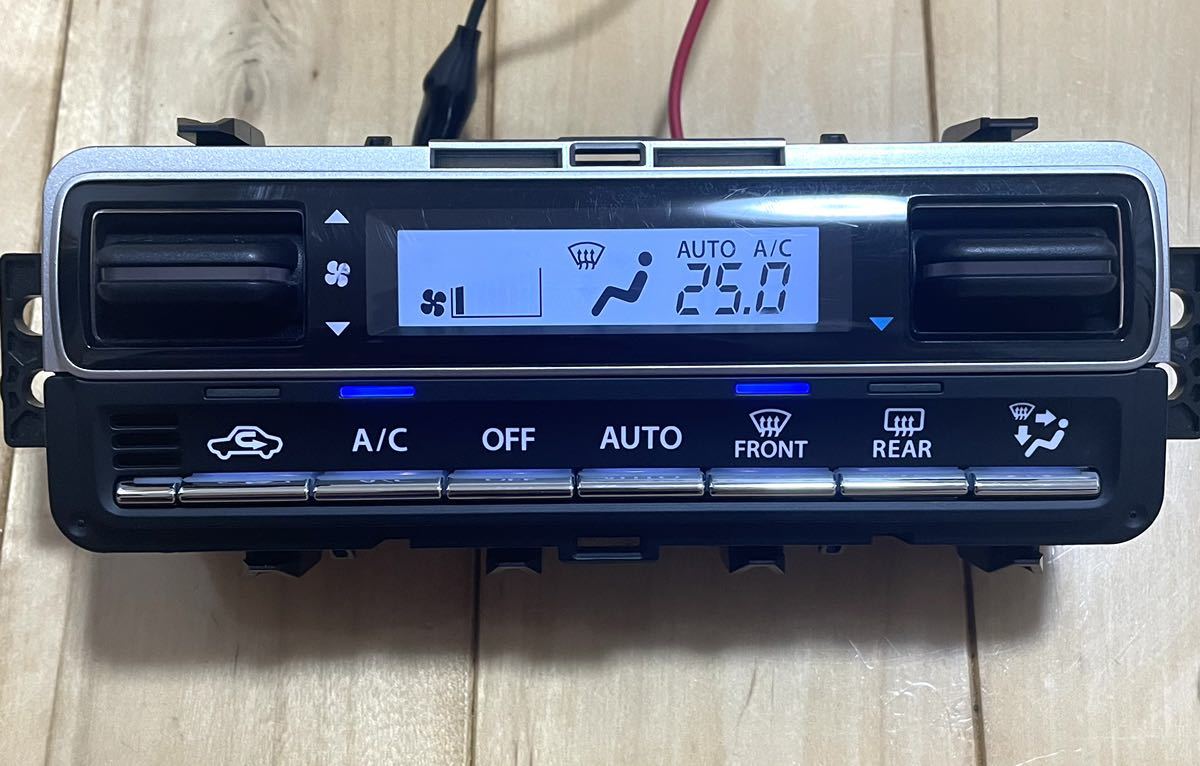 豊富な，爆買い スズキ スペーシア カスタム MK53S ワゴンR MH55 エアコン スイッチ パネル SW LED 打ち替え品 39510-63R30(スズキ用)｜売買されたオークション情報、yahooの商品情報をアーカイブ公開 - オークファン スズキ用