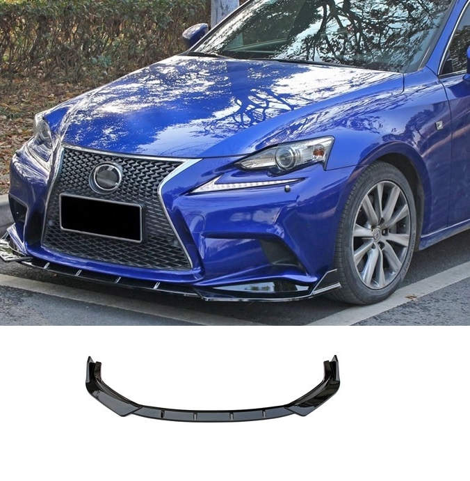 LEXUS レクサス iS フロント リップ スポイラー LEXUSレクサスiS