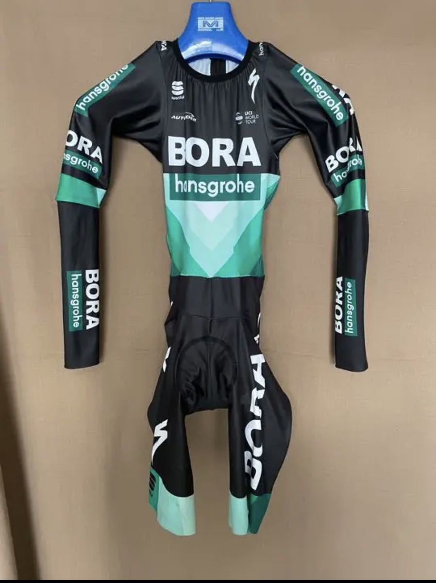 ベルギー代表 ビオレーサー BiORACER サイクルジャージ Mサイズ
