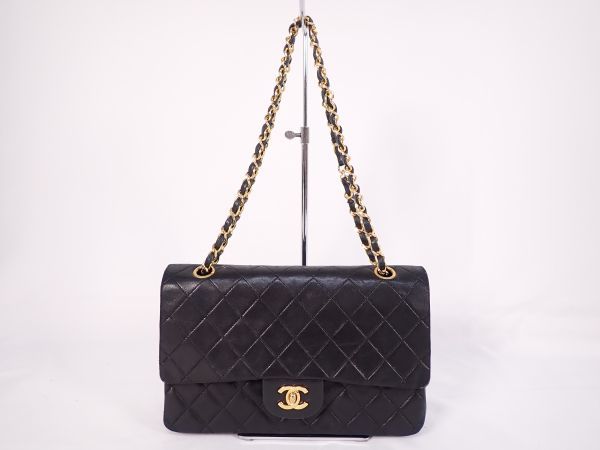 マトラッセ シャネル チェーンショルダー CHANEL(シャネル) 質屋の楠本 