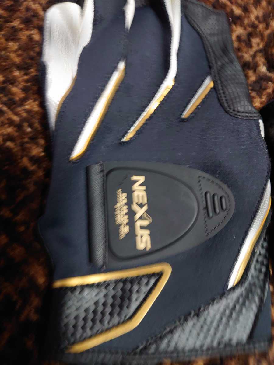 ☆シマノ ネクサス リミテッドプロ フィンガレスグローブ Lサイズ等 5