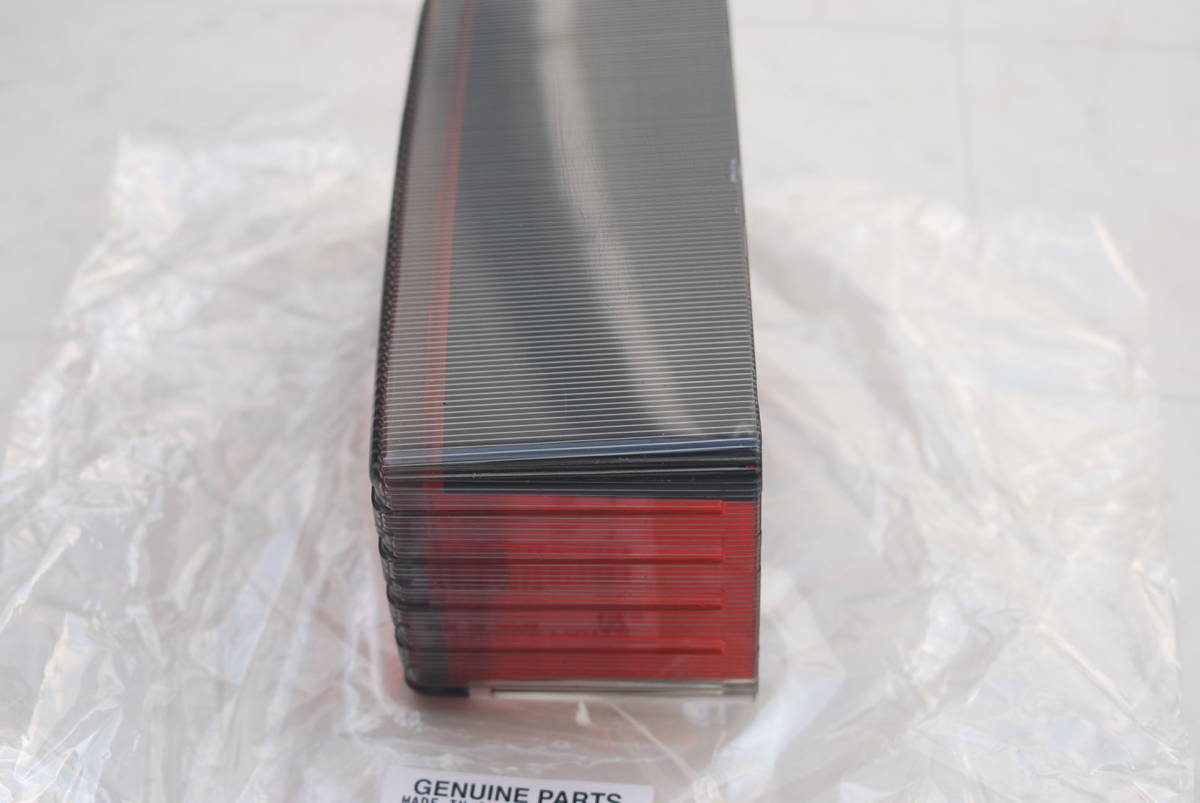 ♪Z1000R 純正 新品 テールレンズ Z1000J GPZ400F GPZ750F Z750GP