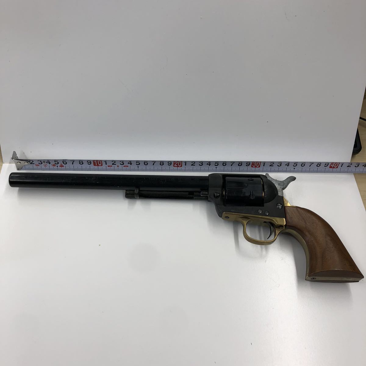 【確認用】専用COLT ♯9 様 I Have This Old Gun: Colt Second Generation Buntline Special