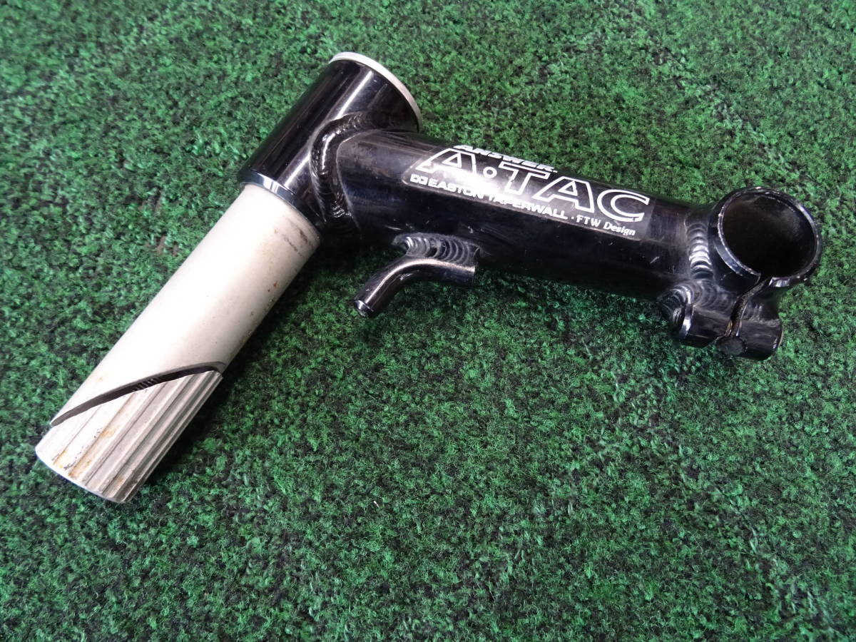 ANSWER ATAC STEM EVO 1-1/4 アンサー アタック ステムの入札履歴