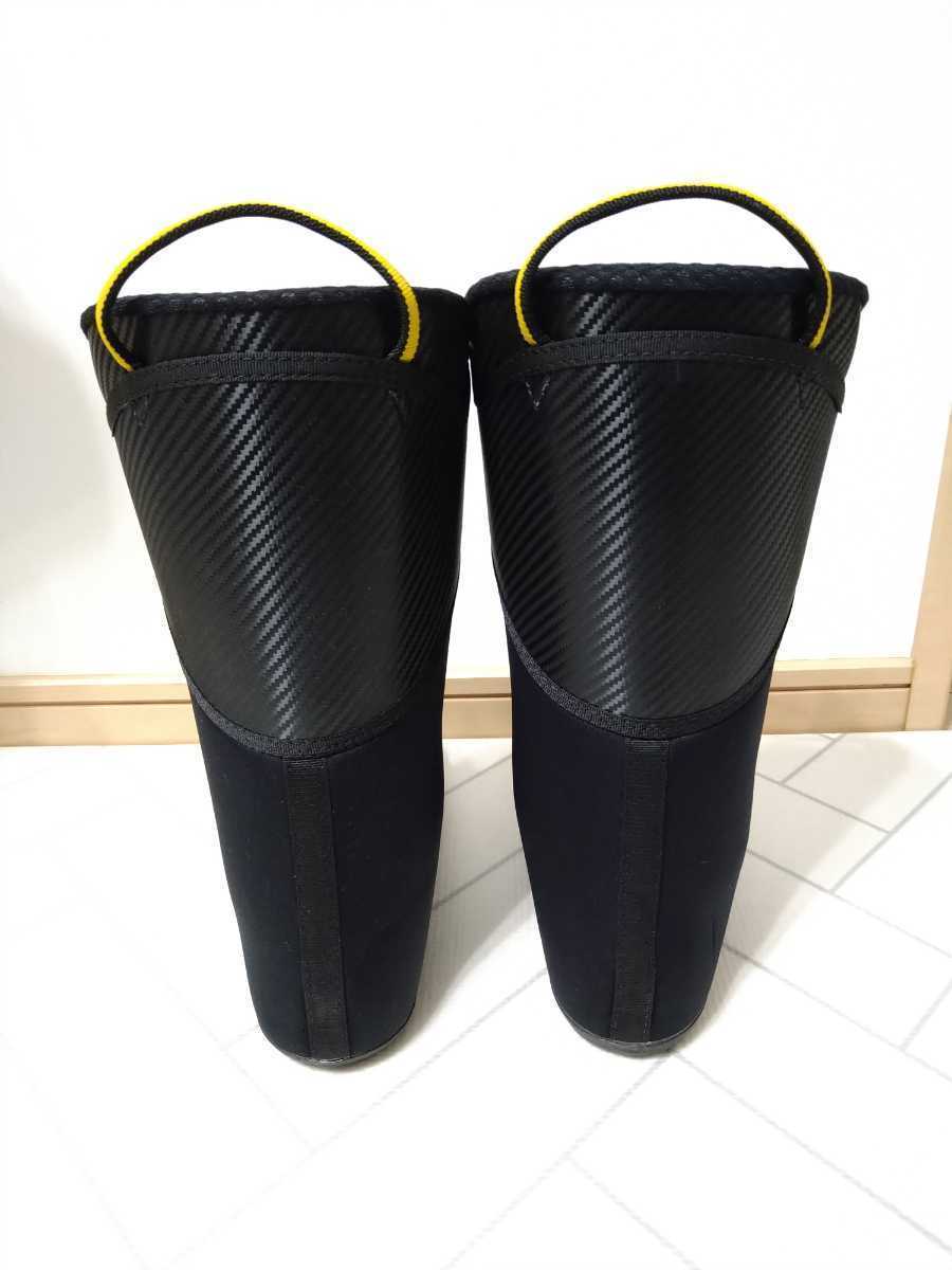 未使用・即決あり】マウンテンスロープ 26cm インナー Mountain Slope