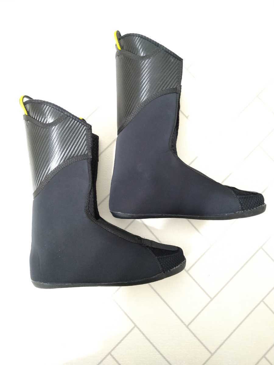 新品未使用 mountain 【未使用・即決あり】マウンテンスロープ 26cm