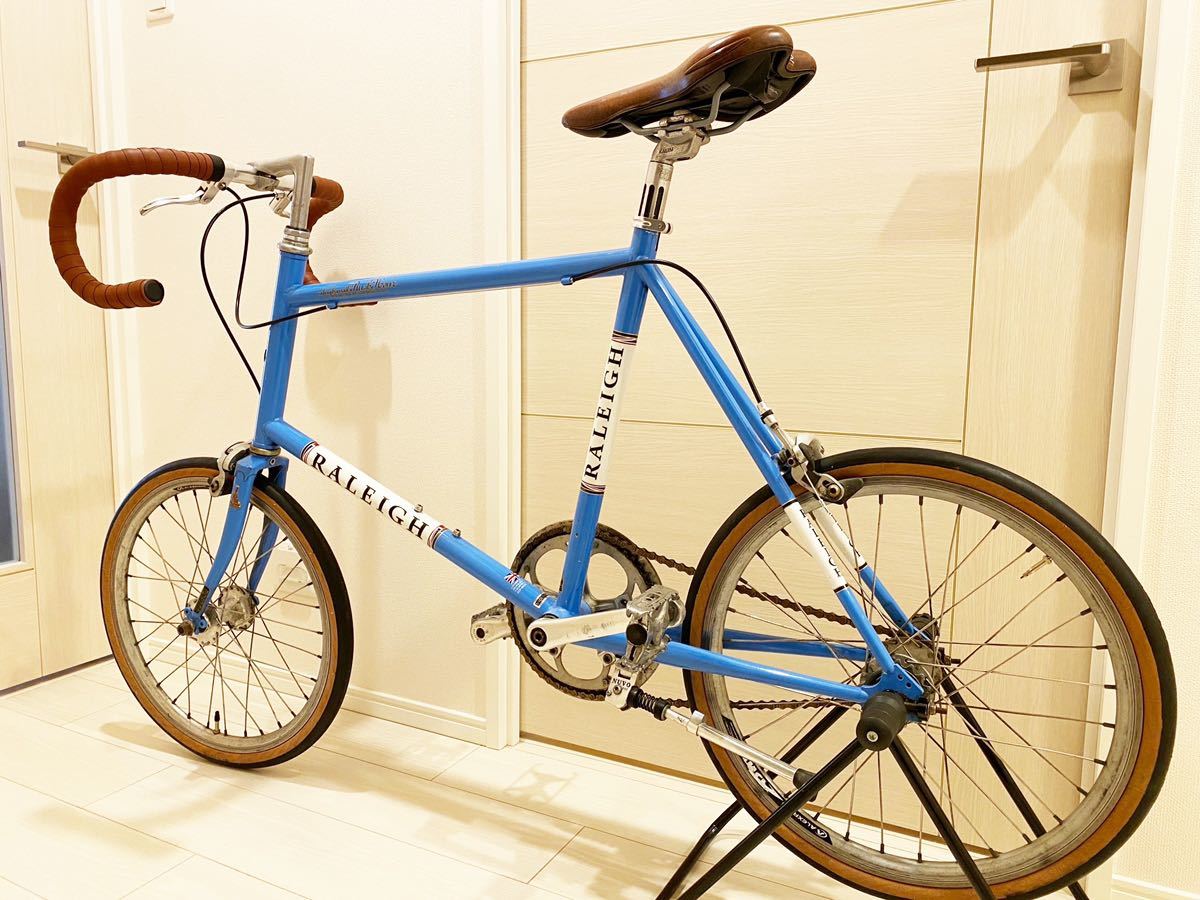 RSW ラレー | RALEIGH SPORT ミニベロ RALEIGH（ラレー） ミニベロ 