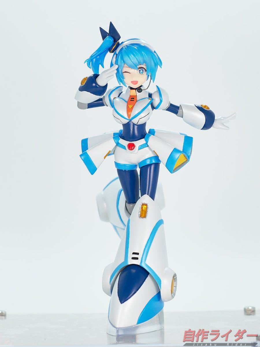 『フェスティバルコレクション』4セット　未開封 自作ライダー ワンフェス Yahoo!オークション ロックマンX WF2023冬