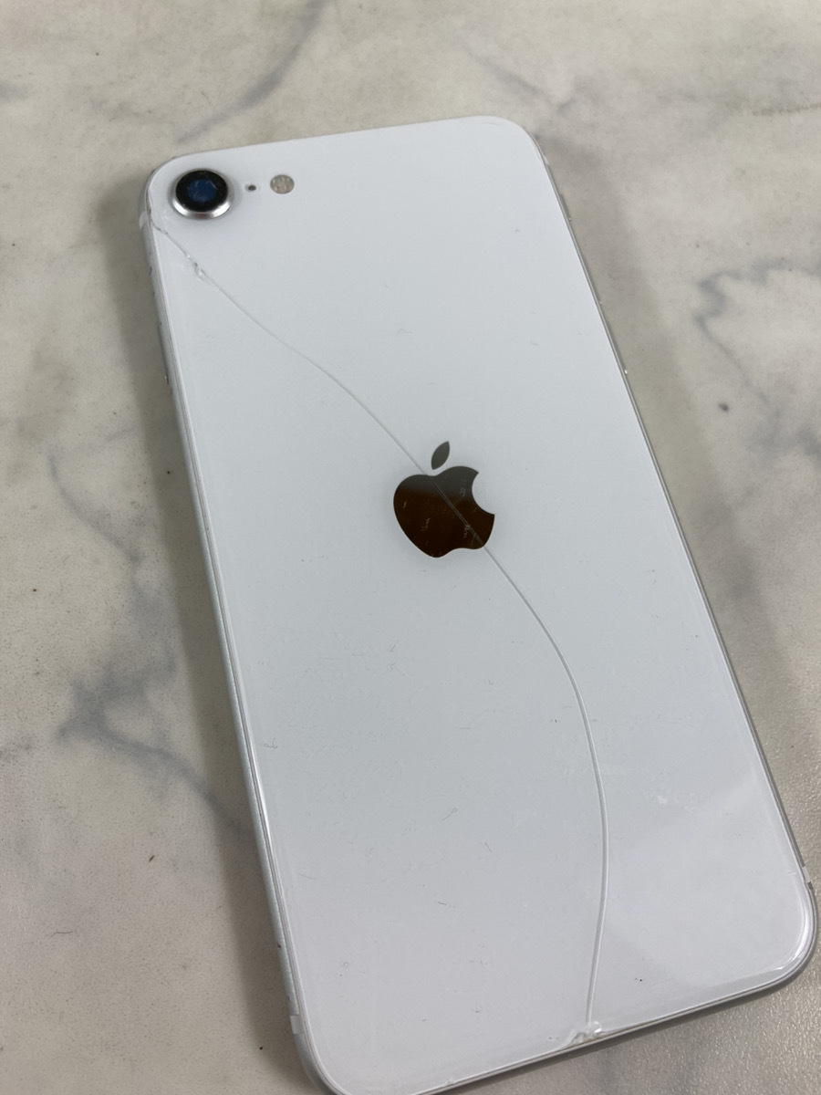 4657-01☆iPhone ジャンク品 3点セット iPhone6S/iPhone7☆ iPhone