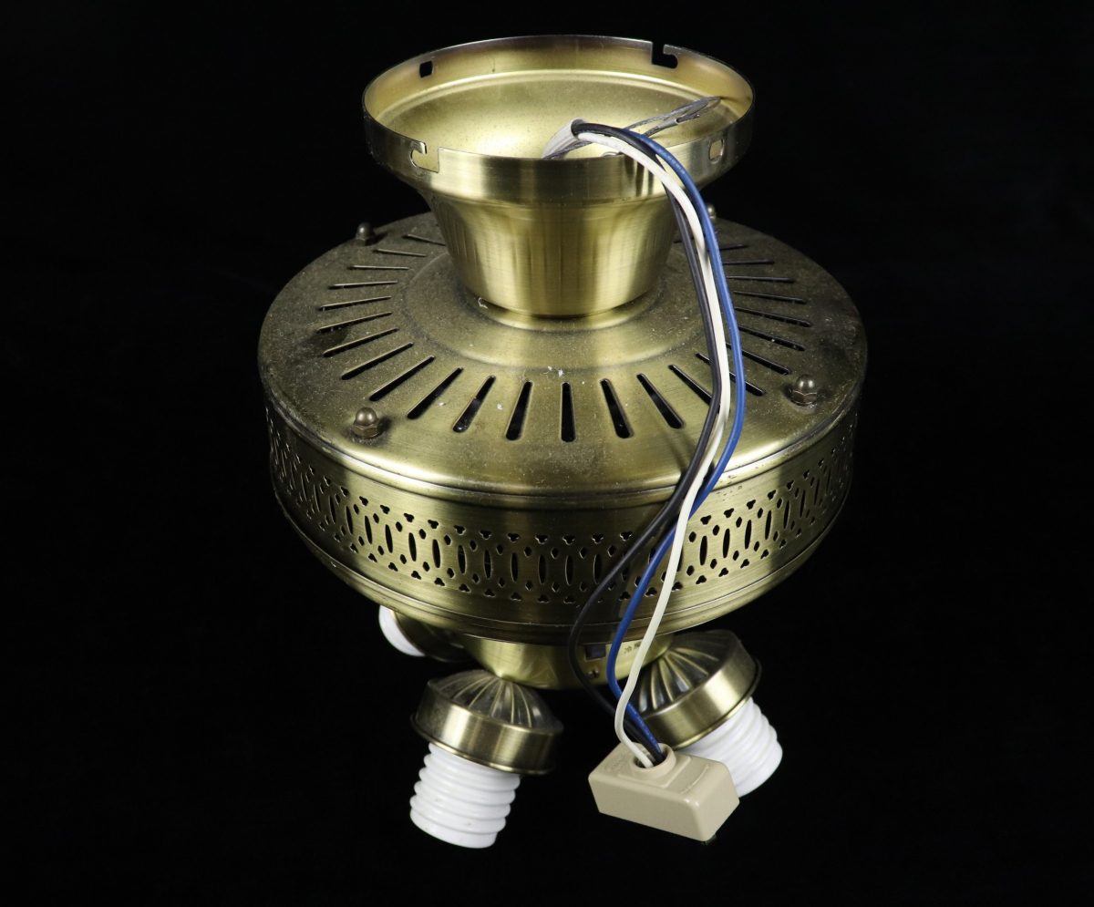 DAIKO AS-500 シーリングファンライト ダイコー 大光 03年 照明器具