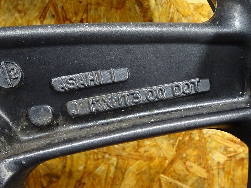 専用の商品です 230206】ZRX400(ZR400E-010)◇ トップブリッジ ハンドルポスト