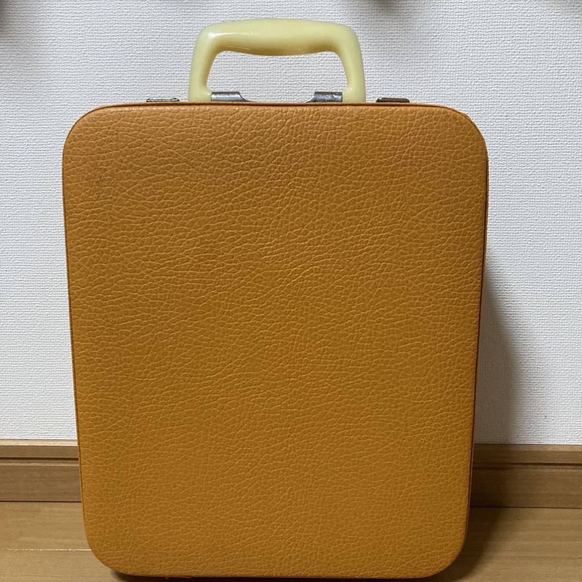 完品 サンファミリー Mercy-7HS マーシーセブン 作動確認済 昭和レトロ