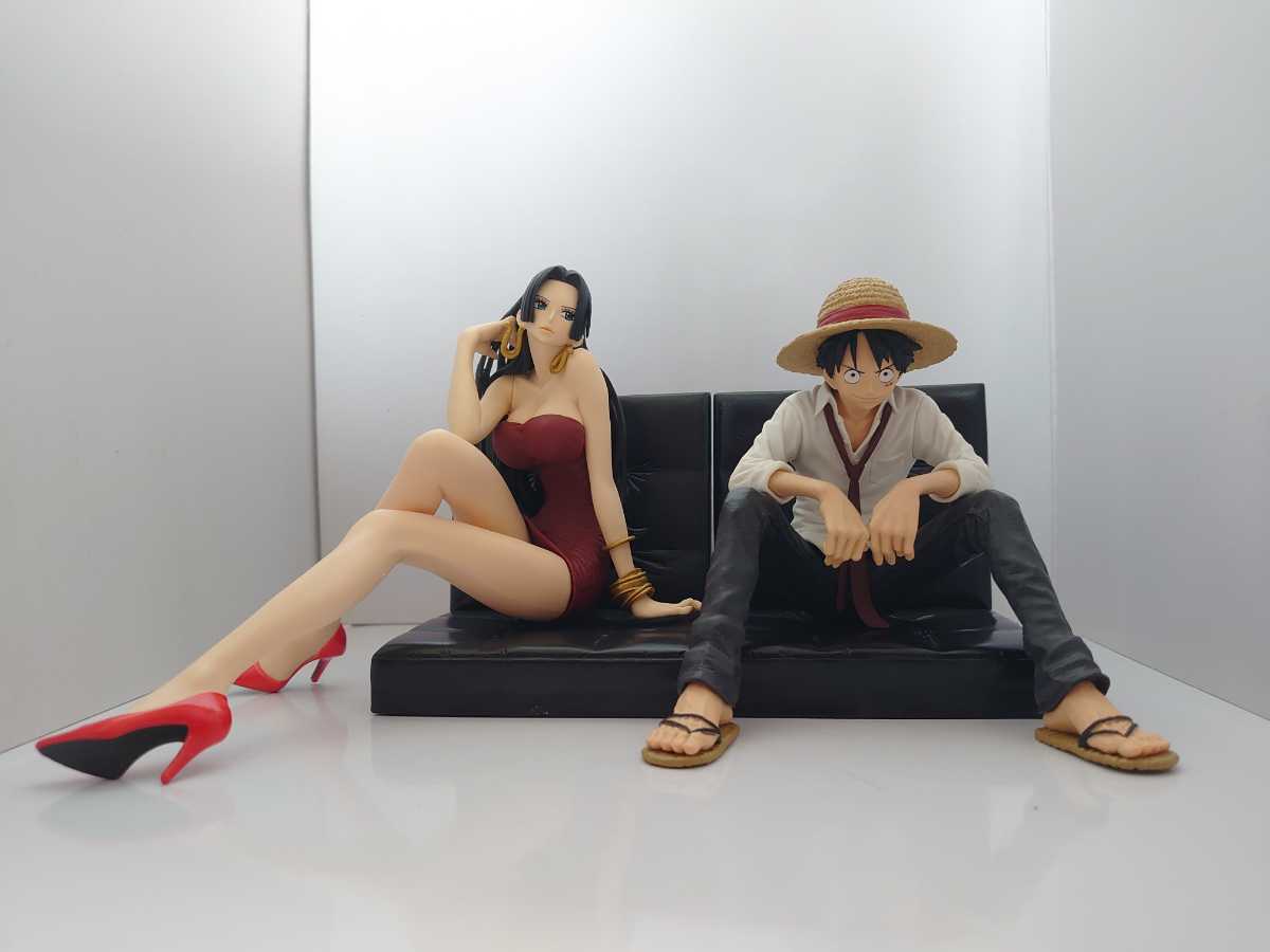 ワンピース フィギュア CREATOR × CREATER 造形師 × 写真家 モンキー