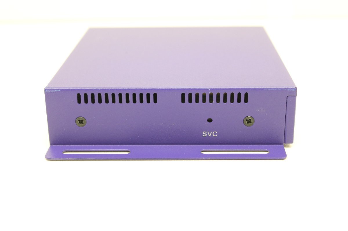 送料無料】 中古品 BrightSign HD222 デジタルサイネージプレーヤー 送料無料】 中古品 BrightSign HD222 デジタルサイネージプレーヤー