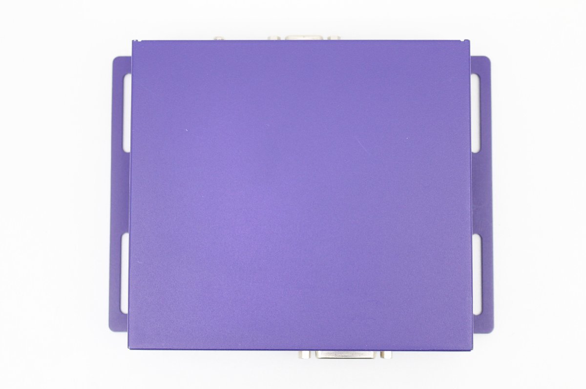 送料無料】 中古品 BrightSign HD222 デジタルサイネージプレーヤー