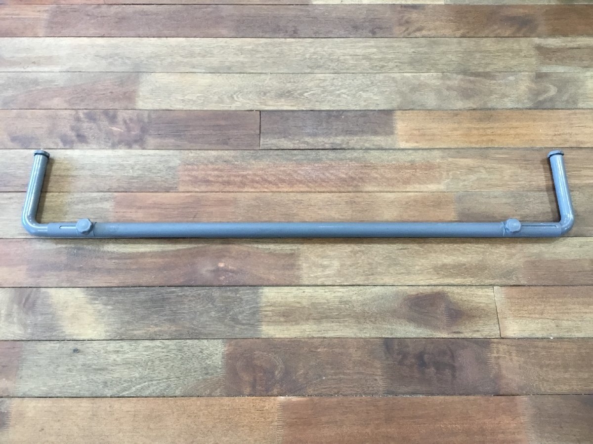 NV350 26 キャラバン 純正 仕切り棒 標準ボディ 車検　　　　　　　　2200390　 2J4-2　　理