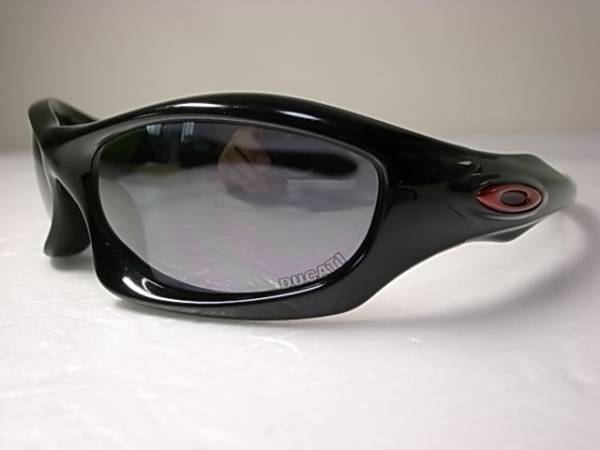 OAKLEY モンスタードッグ DUCATI 限定12-672オークリー USA Oakley モンスタードッグ サングラス オークリー - Dog Ducati OAKLEY