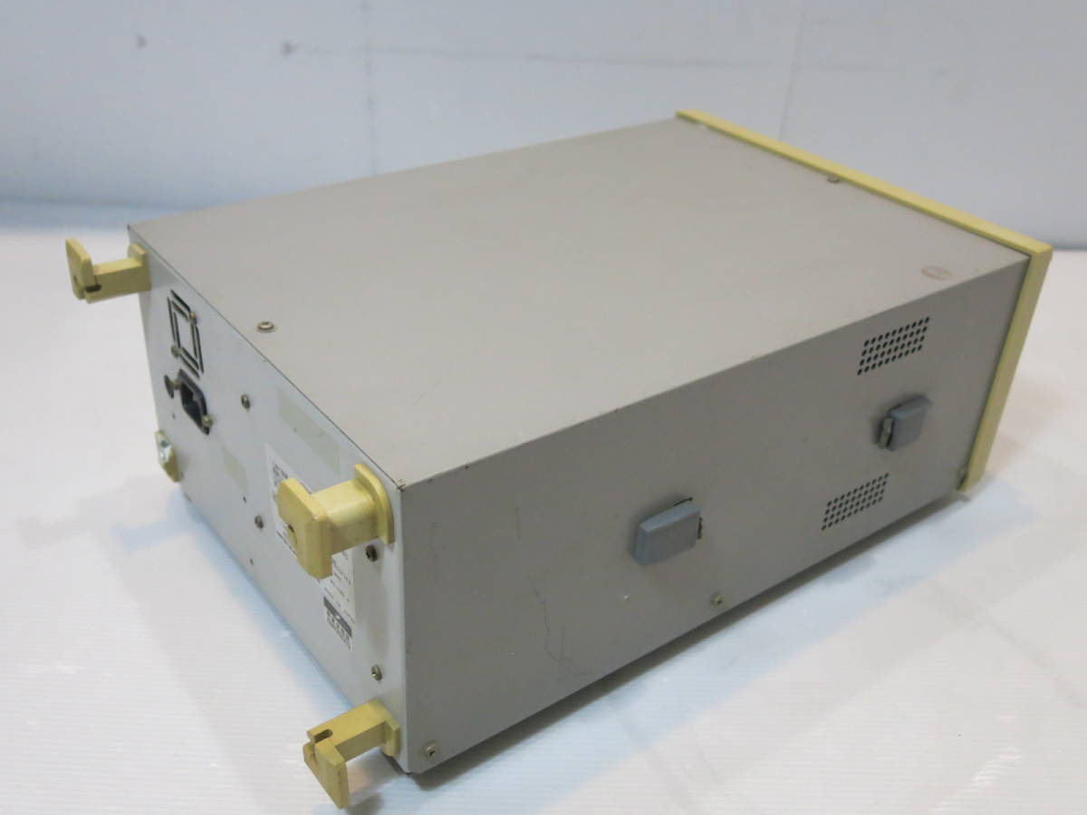 ◇IWATSU 岩通 SS-7810 オシロスコープ ジャンク扱い◇2Y59