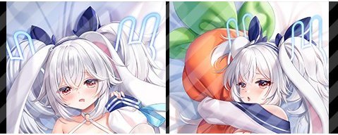 売り切り/取消し無し※【正規品】 米可樂 米コーラ アズールレーン 