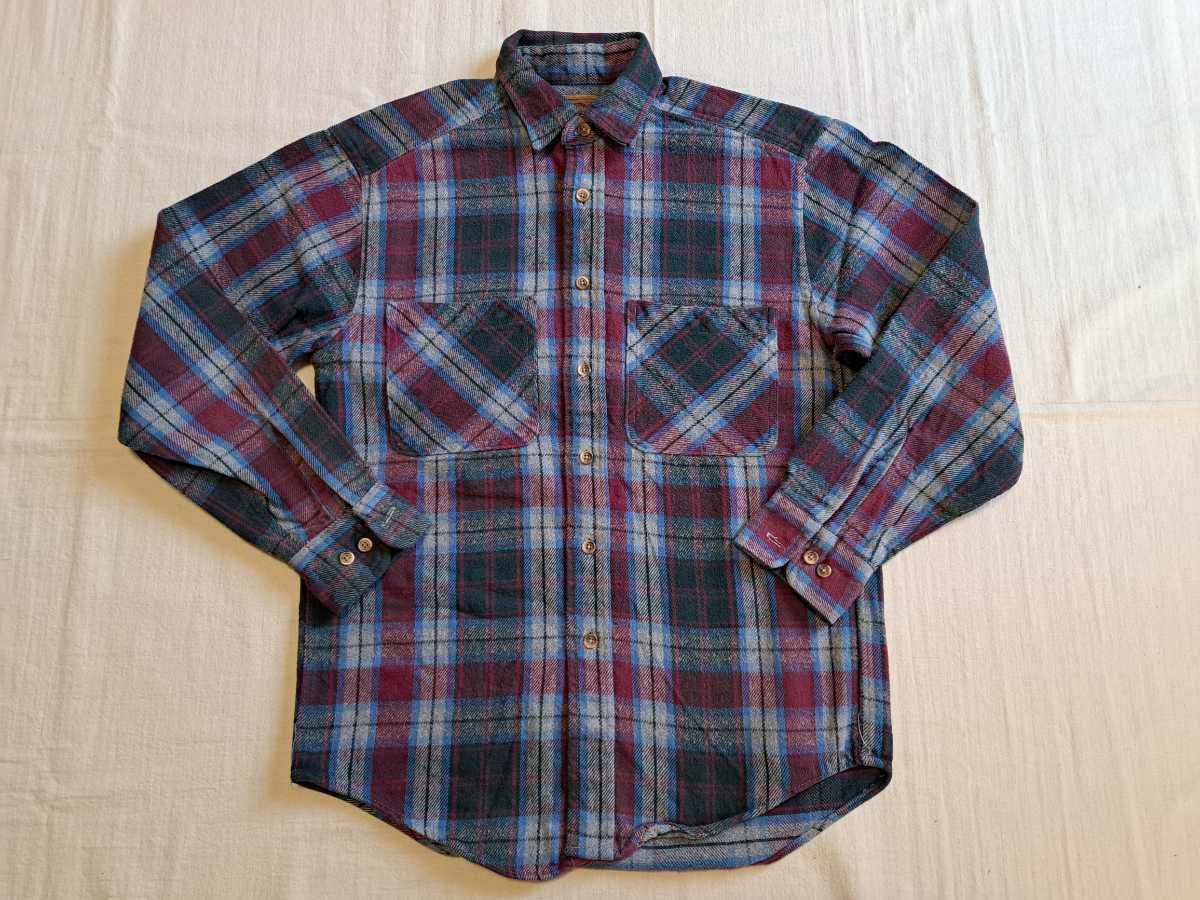 □【◎好配色◎】90's～00's VINTAGE USA セントジョンズベイ ST