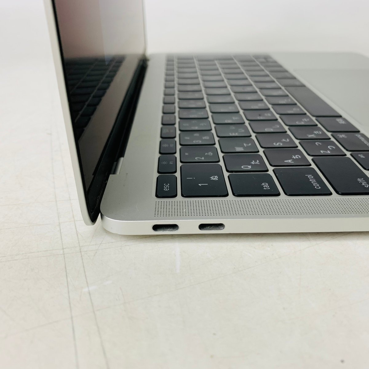 ジャンク MacBook Pro Retina 13インチ late 2013