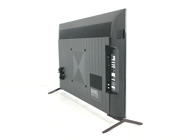 SONY XRJ-55X90J BRAVIA 55型 液晶TV 2021年製 中古 楽 Y7216415