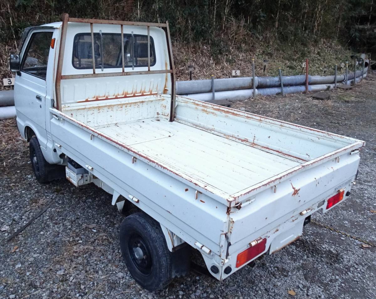希少2サイクル！ST30 エンジン絶好調！【動画あり】昭和54年式 スズキ 