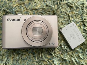 CANON S110のYahoo!オークション(旧ヤフオク!)の相場・価格を見る