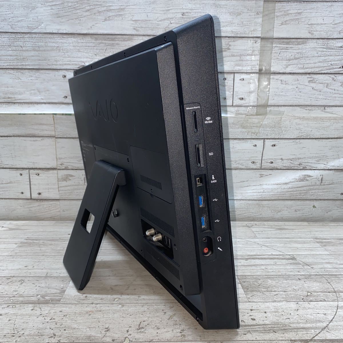 ヤマダウェブコム Win11 i5 SONY VAIO 公式通販 8GB VJPG11C11N 13.3型 