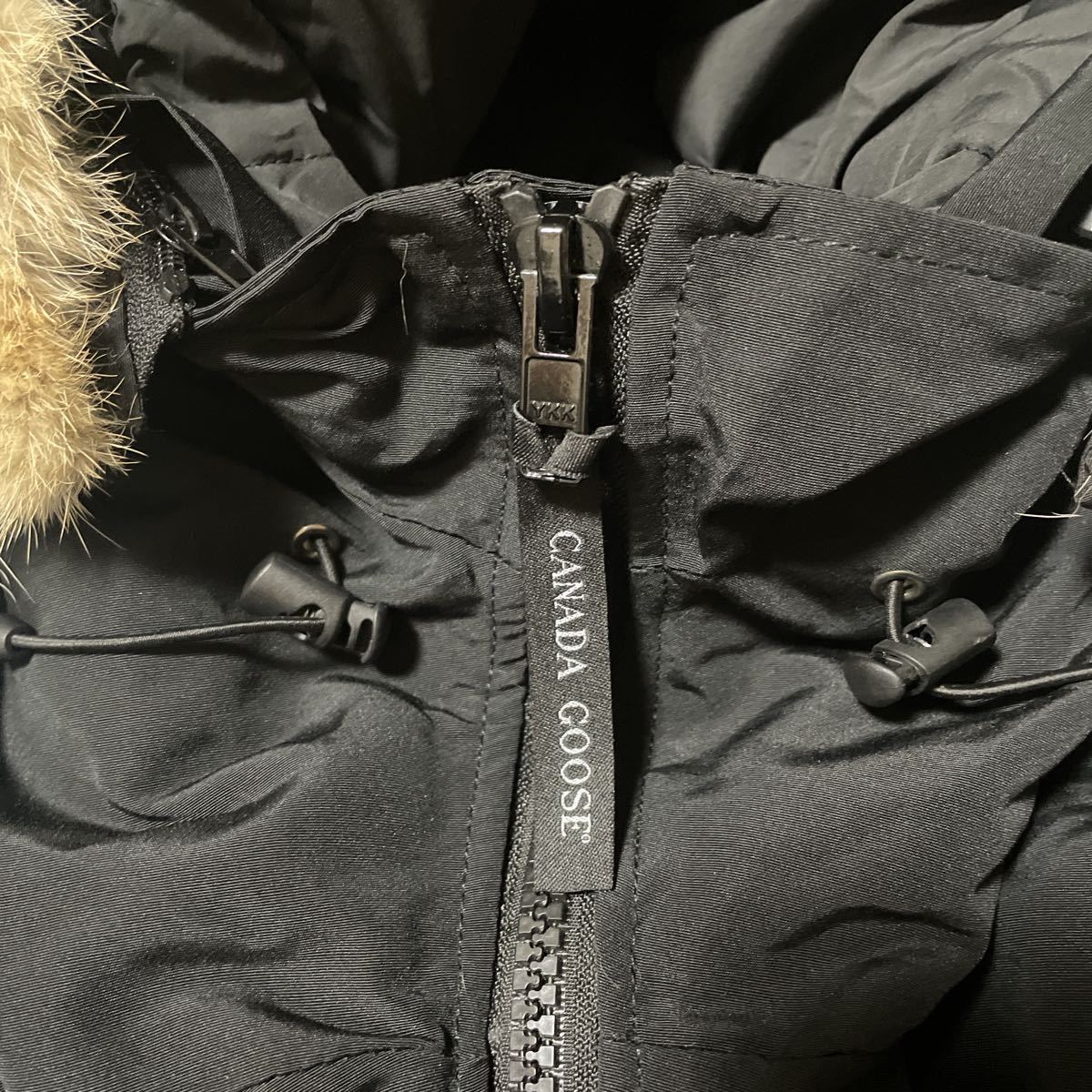 カナダグース CANADA GOOSE カナダグースジャスパー GOOSE CANADA カナダグース