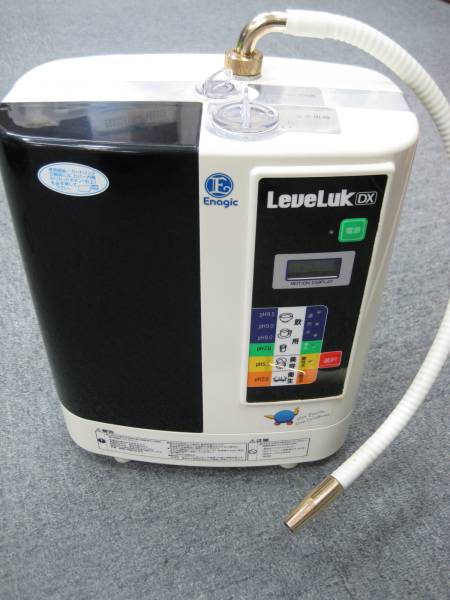 人気，人気SALE】 還元水・強酸性水連続生成器 レベラックDX TYH-91NEK N88