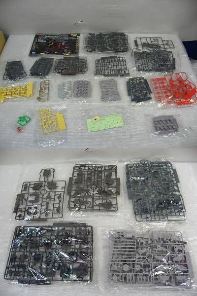 O813タカラトミーHMMゾイドZOIDSセイバータイガーシュバルツ仕様