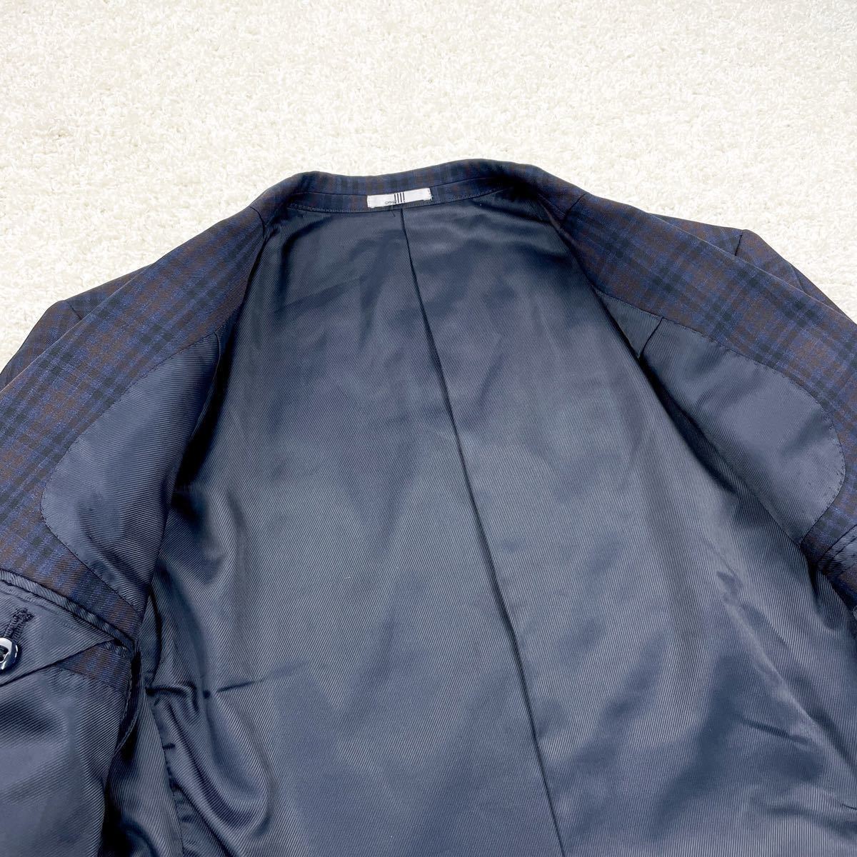 ◎SUIT SELECT【圧倒的スタイリッシュ 人気サイズ M】スーツセレクト