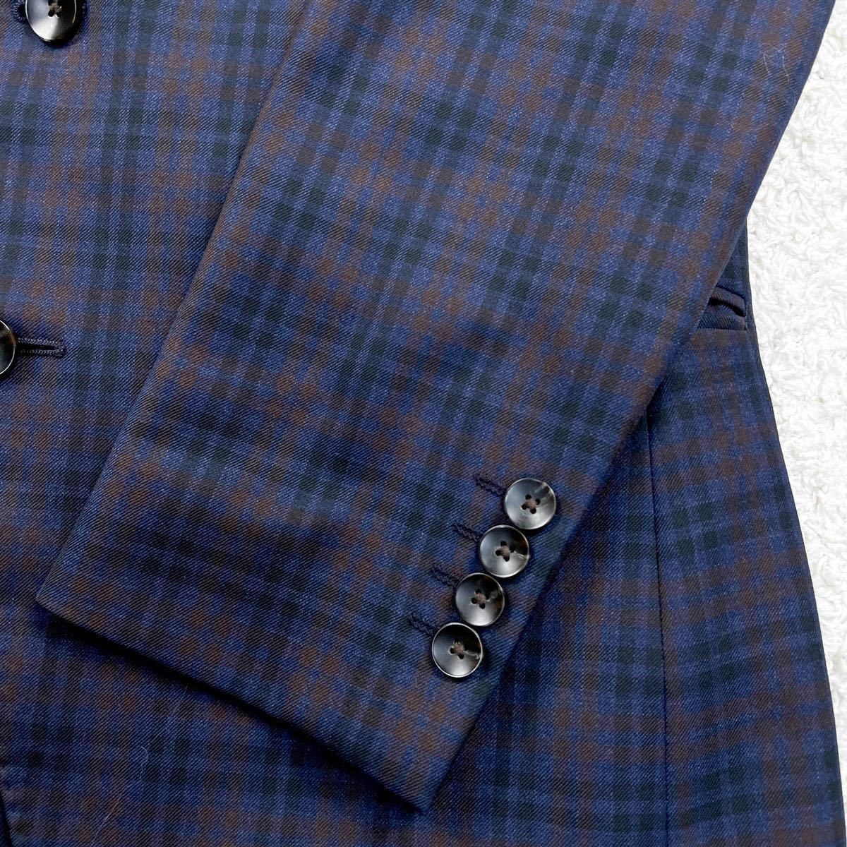 ◎SUIT SELECT【圧倒的スタイリッシュ 人気サイズ M】スーツセレクト