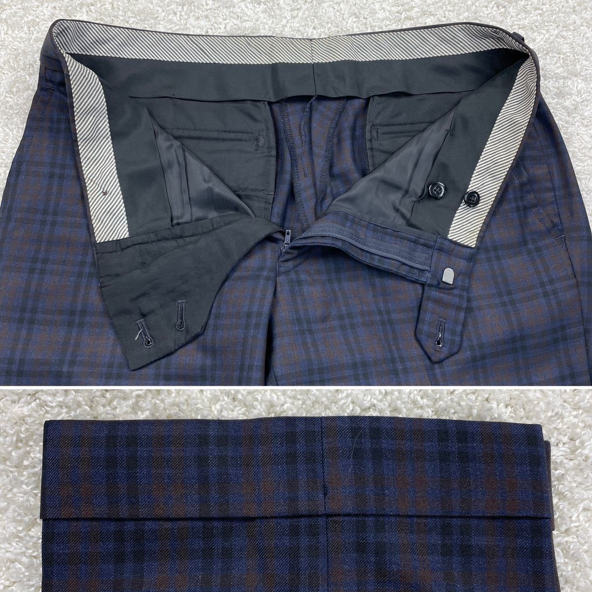 ◎SUIT SELECT【圧倒的スタイリッシュ 人気サイズ M】スーツセレクト