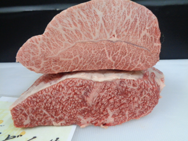西郷どんA5牝 特選みすじ芯＆カブリ 2，31kg 【公式通販】
