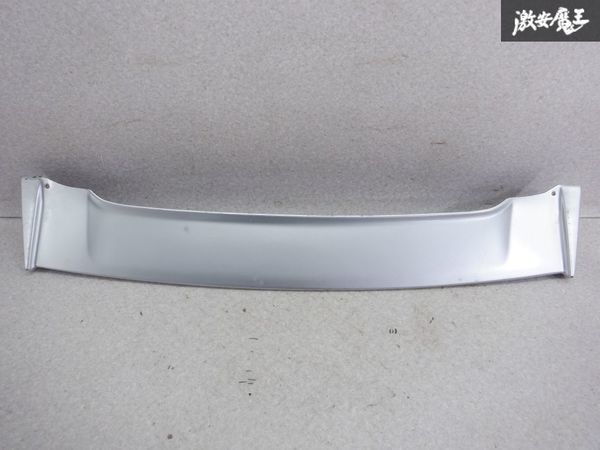 無限 ムゲン MUGEN GD1 GD2 GD3 GD4 フィット リア スポイラー ルーフ