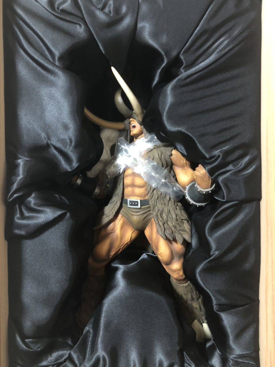 CCP マンモスマン　ノーマルver. 新品未開封