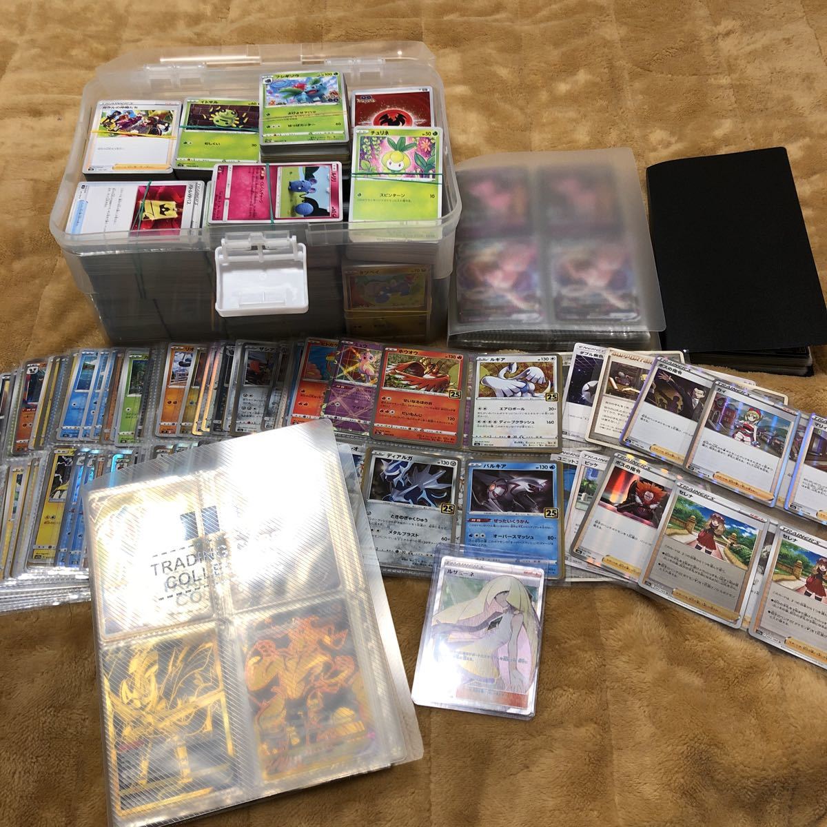 ポケモンカード まとめ売り ポケモンカードゲーム - BOX ARまとめ売り
