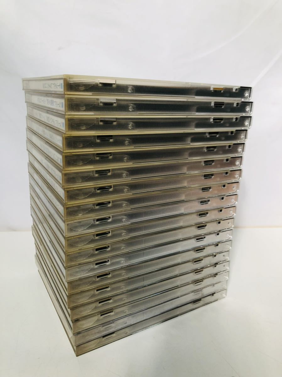SONY 全90巻 世界クラシック音楽大系 - Music Classical Great CD The