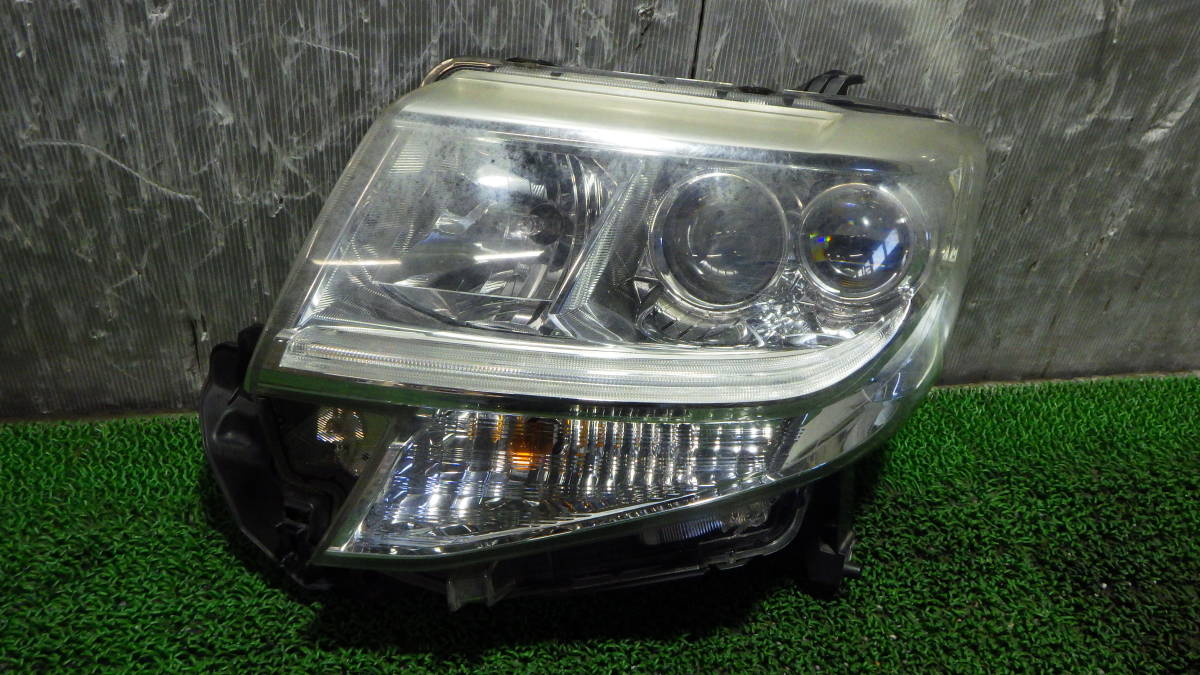 タント LA600S LA610S ブルーイルミ カスタムRS ダイハツLA600Sタント