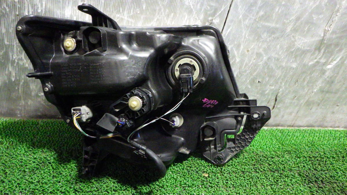 タント LA600S LA610S ブルーイルミ カスタムRS ダイハツLA600Sタント