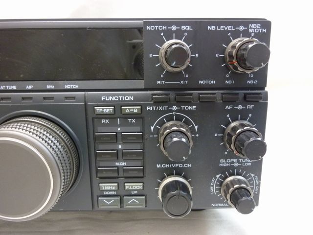 ts-850s ジャンク品 ts-850s ジャンク品