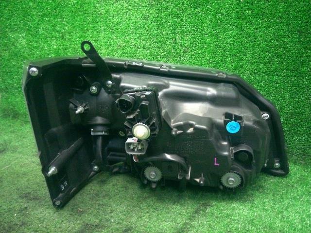 ハイゼットトラック 純正LEDヘッドライト 左 ダイハツ純正 S500P S510P